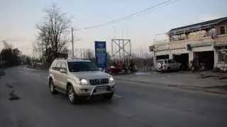 Roller coaster