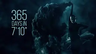 Staszek Mąderek - rok 2019 w 7 minut i 10 sekund