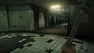 Wolfenstein London meme