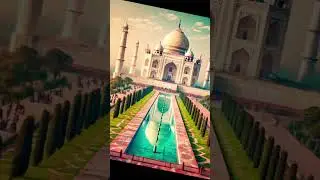 Top 5 Best Places to visit in India ❤️💐