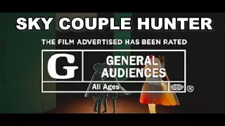 ( FUNNY ) ( 03 ) I am a SKY COUPLE HUNTER : Children of the light