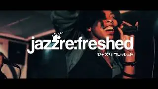 Daniel Casimir - A Live Tribute to Mingus @jazzrefreshed / BBE // 25.10.2018