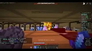 Нарезка трапер шоу на LorentCraft убил модератора! LorentCraft#2