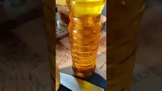 Растительное масло со специями подойдёт к салату из капусты! Быстро и вкусно!А польза большая♥️