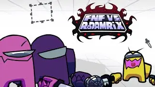 Friday Night Funkin VS Rodamrix DEMO on Android📱