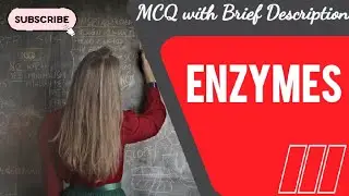 Important Questions on Enzyme. Enzymology_ Biochemistry