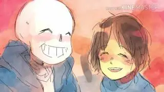 Undertale - Pure Imagination