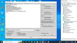 Itel S15 Pro L6002P Frp Reset Done By UMT
