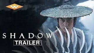 SHADOW Official Trailer | Directed by Zhang Yimou | Starring Deng Chao, Sun Li, and Zheng Kai