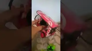 DIY Electric Rickshwa,Mini E-Rickshwa,#shorts