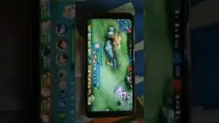 Highlight 13:24 - 18:24 from AkosiSensai Gameplay lakas ko talaga magmage grave