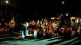 Paul Kalkbrenner rocks Piazza Grande- Berlin Calling @ Locarno Film Festival