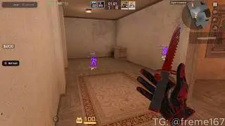 ДО ГЛОБАЛА с СОФТОМ в СТАНДОФФ 2/ Legit Hack / 0.39.1 / ЧИТЫ НА STANDOFF 2