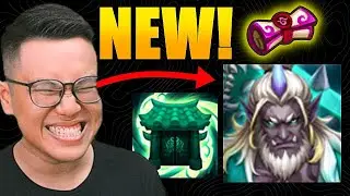 Ultra Rare EULDONG Showcase In Summoners War
