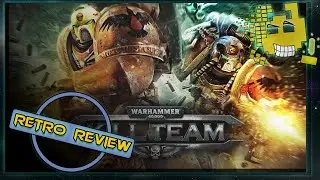 ▷ Reviewing the ONLY 40K Twin Stick Shooter | Kill Team Retro Review - Pure_Ben!