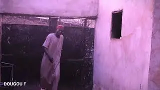 DOUGOU FANA – LE GRIOT