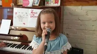 Łucja Dobrogowska. 