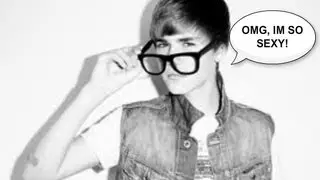 Justin Bieber Is Sexy And He Knows It :)