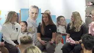 PUMA UK Panel Discussion: Women’s Football Insights 2023