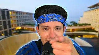 Story Time: Me quedé en un Hotel Super lujoso ¡Y ESTO FUE LO QUE PASÓ! - Night ASMR