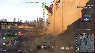 T-34-1玩法5殺！World of Tanks_20240927170110