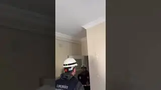 depremle ilgili anlatıyor (2)