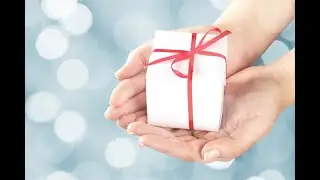 AFFORDABLE LUXURY - what an affordable luxury and not expensive Gift