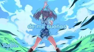 Stessie - Galaxy | Sub Español | 