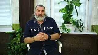 о практике Ребефинга Сергей Сталкер Шишков