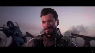 Part (1) Of Story Warzone و بداية MW الأحداث بعد قصة