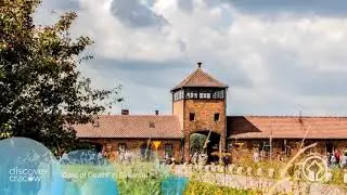 Auschwitz Birkenau Ad