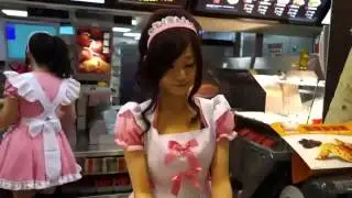 mcdonalds