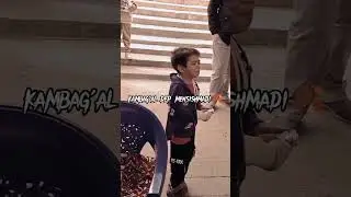 Jasur boyka ~  Yangisi