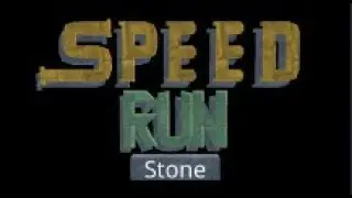 My best time: 0:38:00 in Speed Run ( 1.04 ( Stone )| KoGaMa