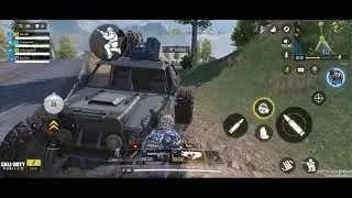 call of duty mobile | BATTLE ROYALE | Kill =10