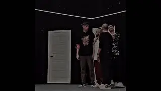 —Арсений Попов и Антон Шастун. Шип.