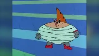 Robotnik, Jr - Adventures of Sonic the Hedgehog Episode #29