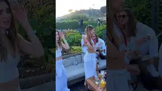 When you don’t want to party 🤣😅 