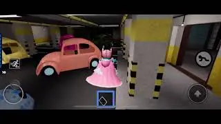 Just for funny play piggy game sorry go the sound/music