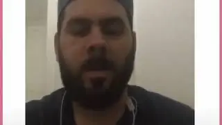 راهو جا يصحح الخطأ