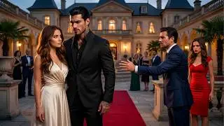 Her Fiancé Chose Her Sister—So She Married His Powerful Mafia Boss Brother