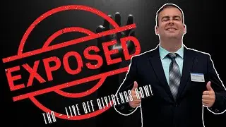 THB Live off Dividends NOW Exposed!