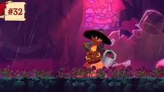 ПУГАЛО. Dead cells #32