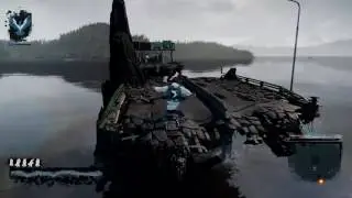 Fuori dalla mappa, infamous second son