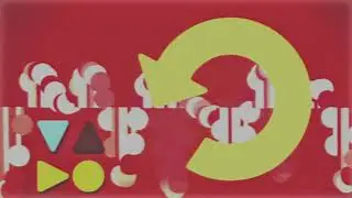 UNDO Channel 7 Station ID
