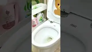 The three-in-one small toilet can be used from 6 months to 7 years old, so convenient 