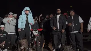Jaypee & 1double0 - Splash (Official Music Video)