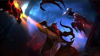 Albion Online крисич залетел в сольняк