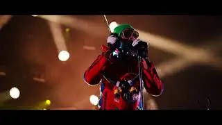 THA DUNCIZ - THA AFTERMOVIE @ChaufferDansLaNoirceur 2024 4k