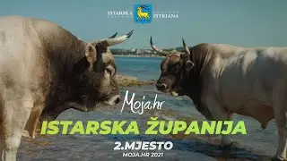 MOJA ISTRA
